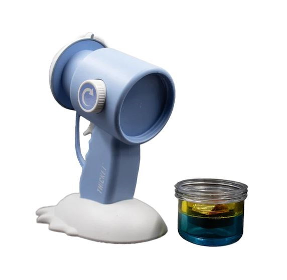 Spaceout Flashback Torch Lighter