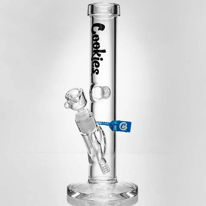 Cookies V Straight Bong