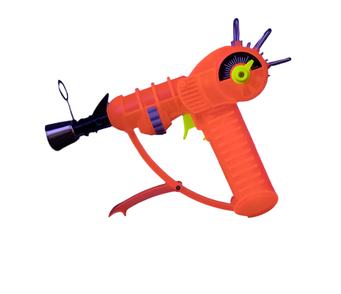 SPACE OUT LIGHTER  NEW Glow-in-Dark Colors