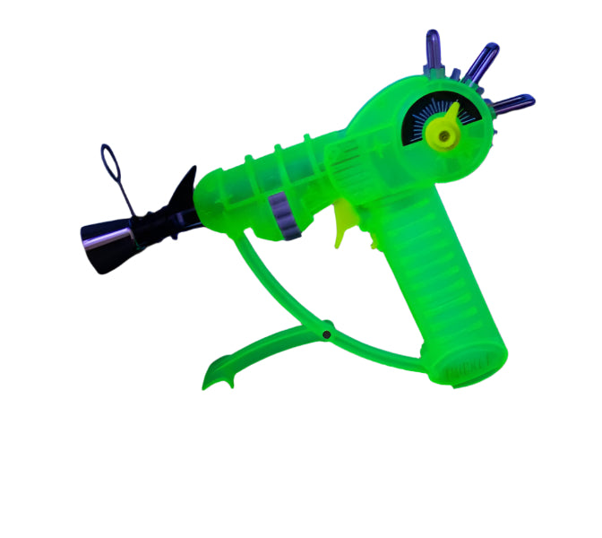 SPACE OUT LIGHTER  NEW Glow-in-Dark Colors