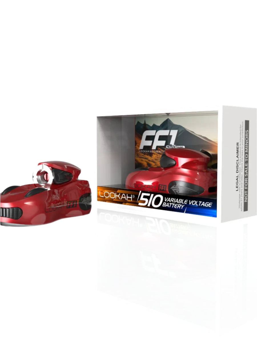 LOOKAH FF1 510 Cart Battery