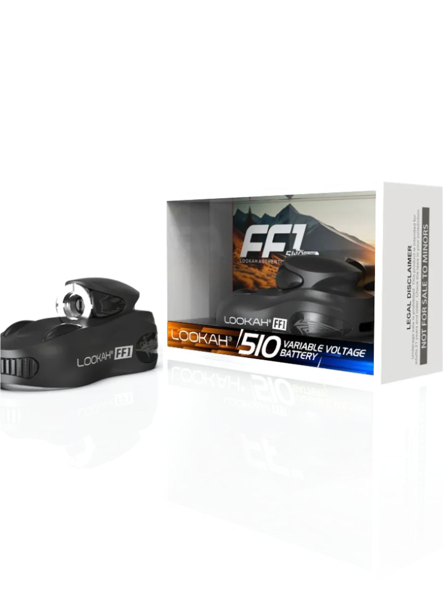 LOOKAH FF1 510 Cart Battery