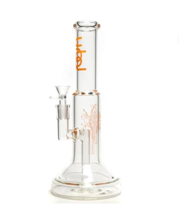 Hybrid Tube Waterpipe