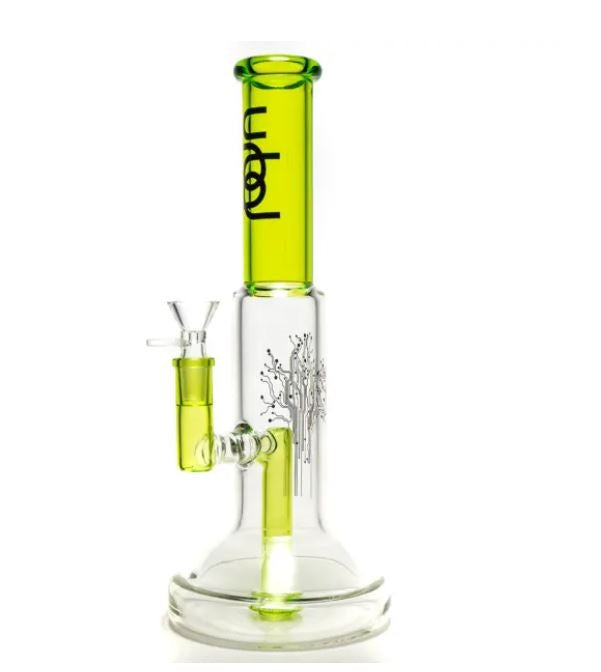 Hybrid Tube Waterpipe