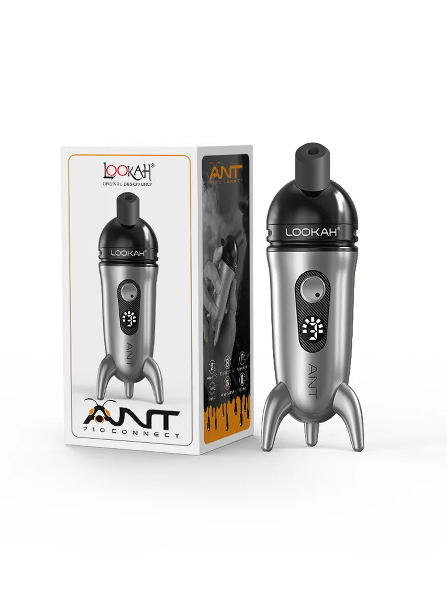 Lookah Ant Affordable Quality Wax & Dab Pen