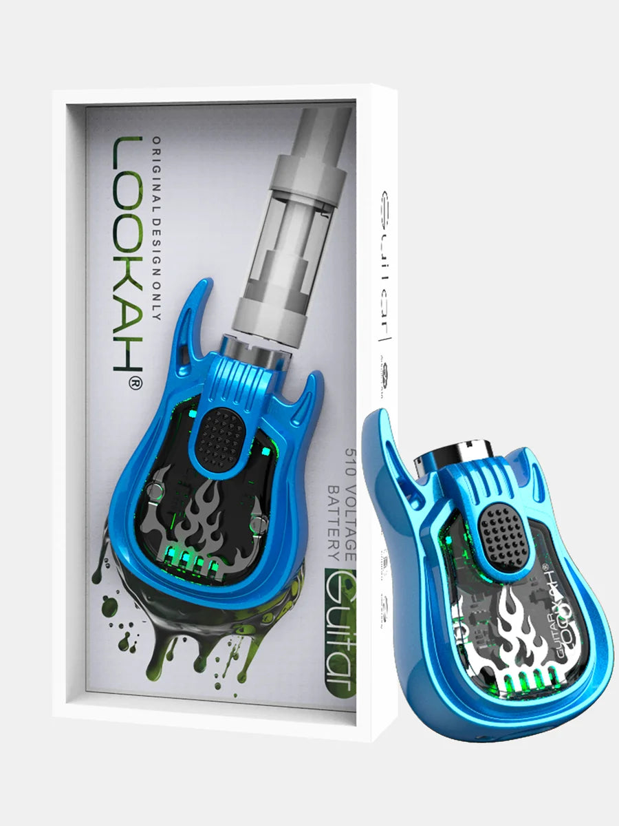 LOOKAH Guitar Cart Battery