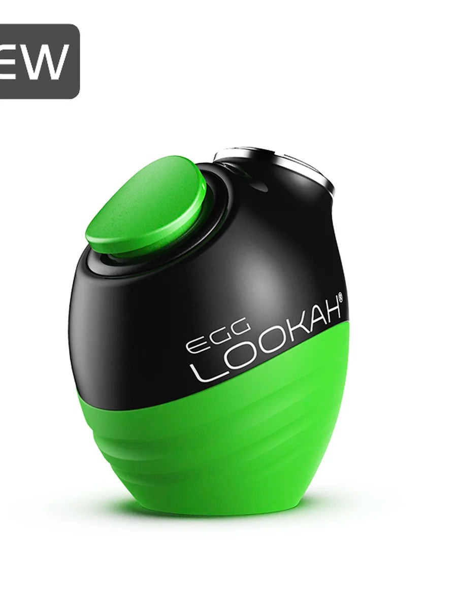 LOOKAH Egg 510 Vape Battery