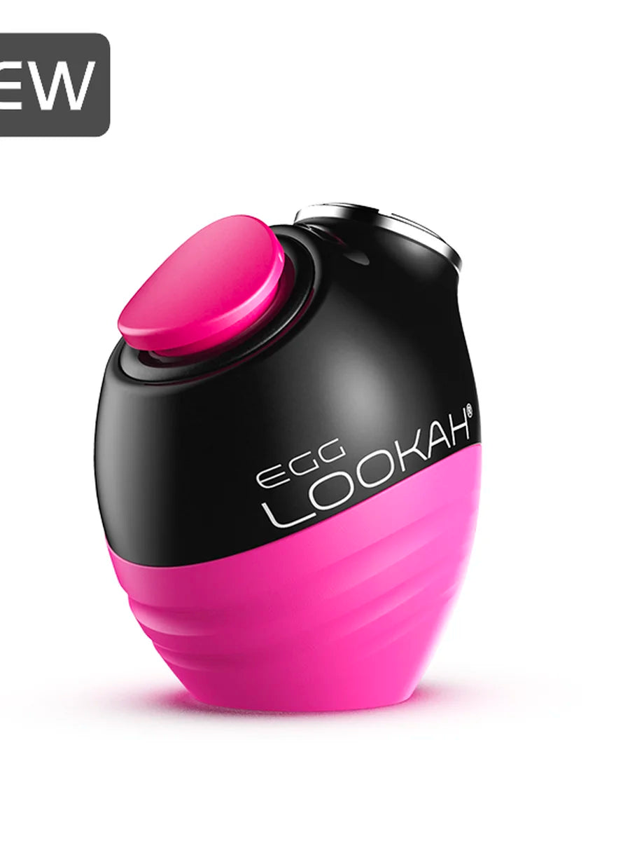 LOOKAH Egg 510 Vape Battery