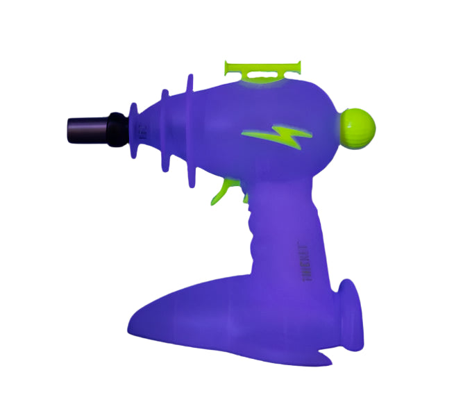 SAPCE OUT LIGHEYEAR TORCH NEW GLOW IN THE DARK COLORS