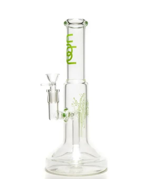 Hybrid Tube Waterpipe