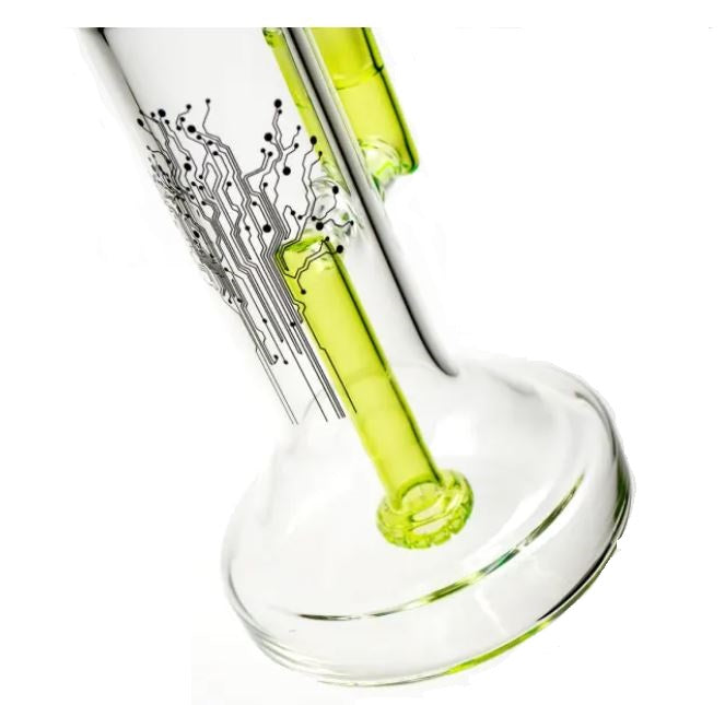 Hybrid Tube Waterpipe