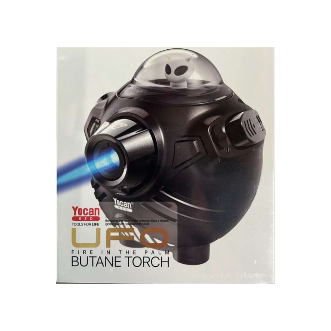 Yocan U-F-O Butane Torch