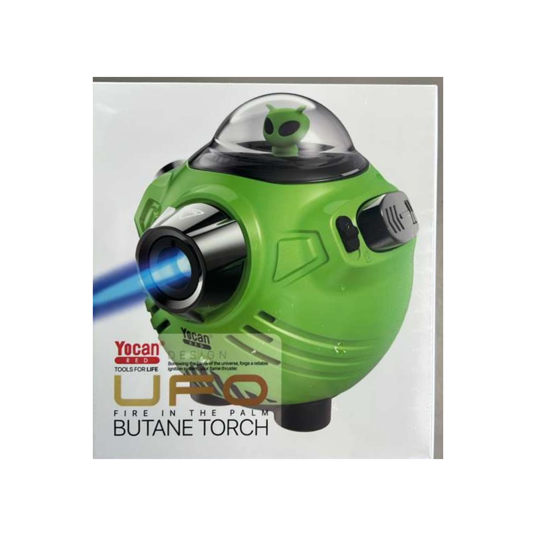 Yocan U-F-O Butane Torch