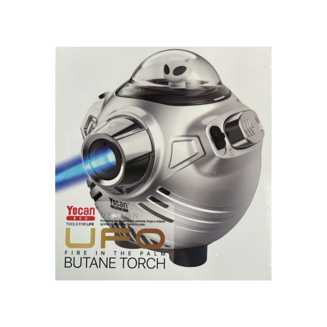 Yocan U-F-O Butane Torch
