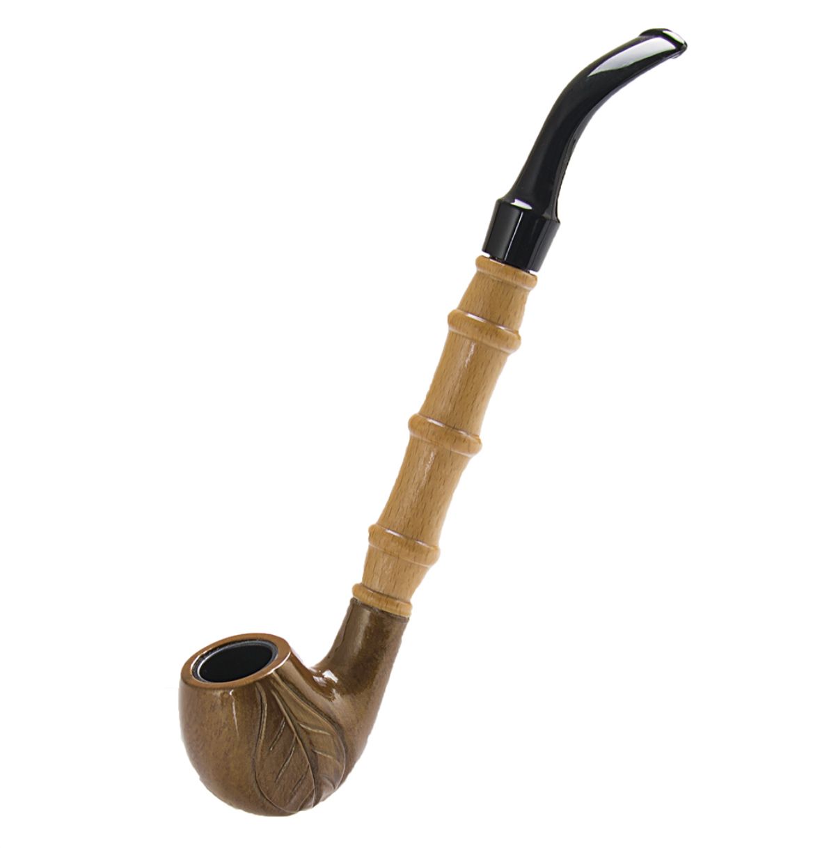 Fujima Tobacco Long Pipe Box