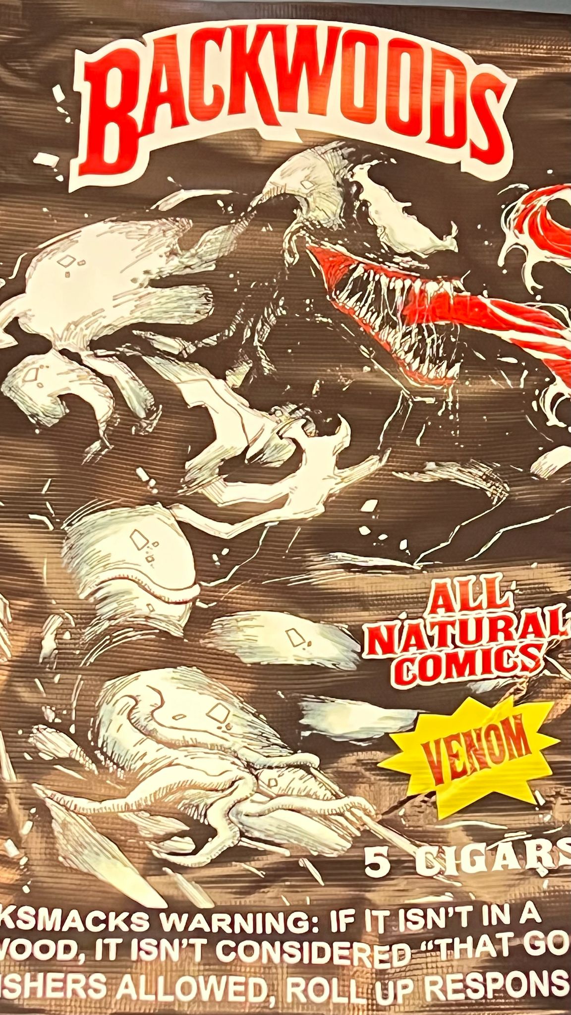 Vinyl Banner Poster