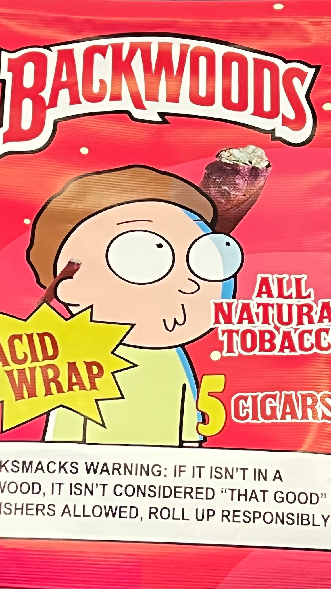 Vinyl Banner Poster