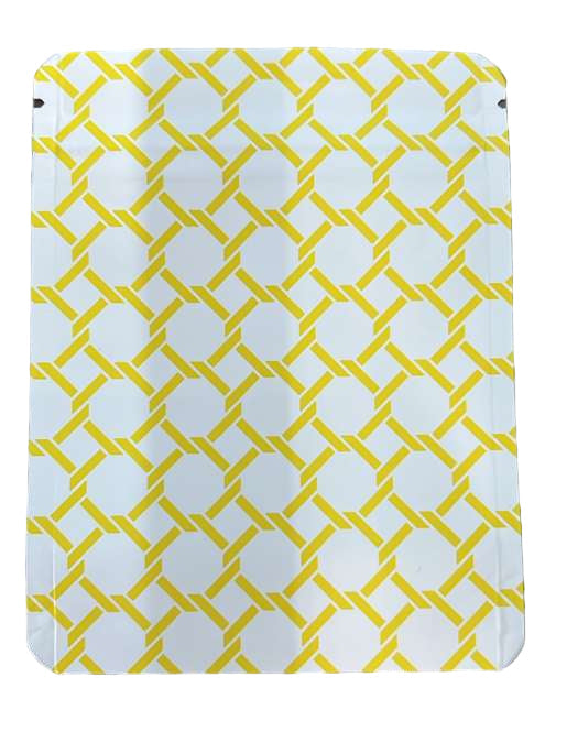 Smell Proof Baggies | Design-3 | pack of 100 ct