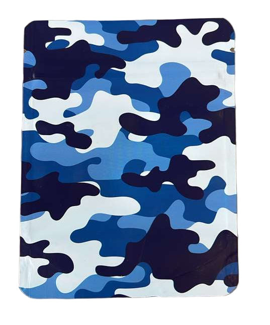 Smell Proof Baggies | Design-4 | pack of 100 ct