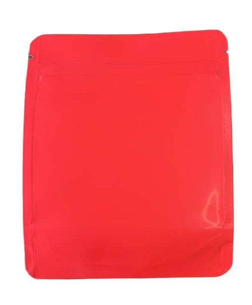 Smell Proof Baggies | Orange | pack of 100 ct