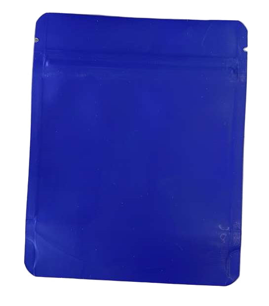 Smell Proof Baggies | Plain | pack of 100 ct