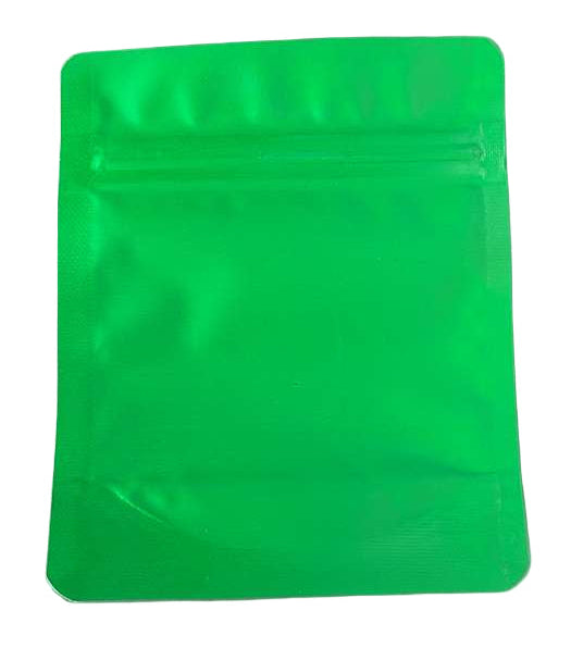 Smell Proof Baggies | Plain | pack of 100 ct