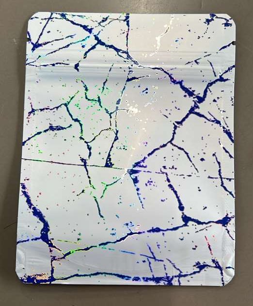 Smell Proof Baggies | Design-7 | pack of 100 ct