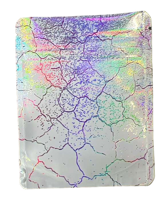 Smell Proof Baggies | Design-1 | pack of 100 ct