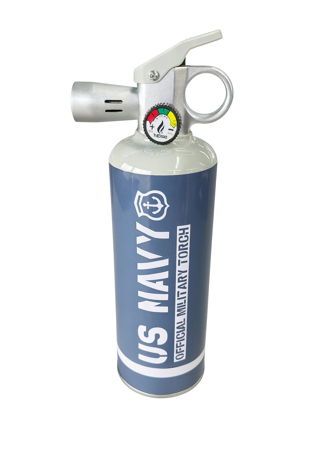 8.8" Techno Fire Extinguisher Torch Lighter 2