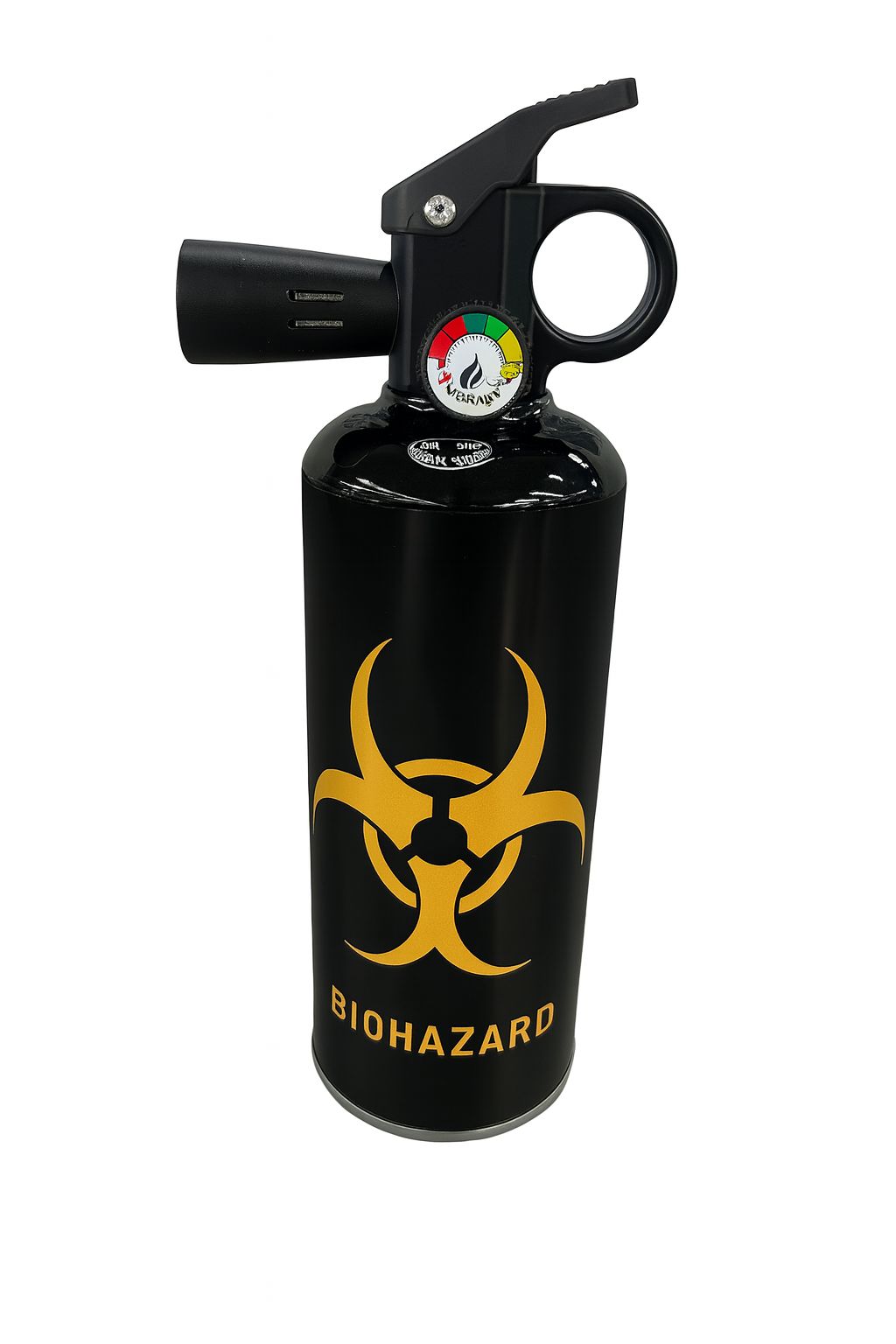 8.8" Techno Fire Extinguisher Torch Lighter 5