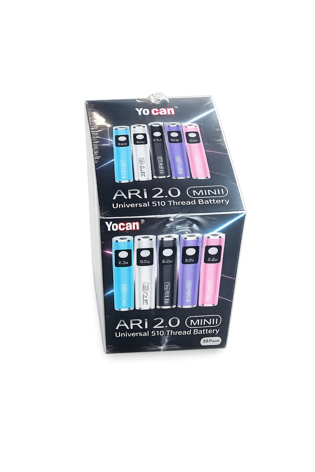 Ari 2.0 Mini box of 15 CT