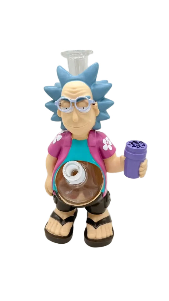 Character Water Pipe 1