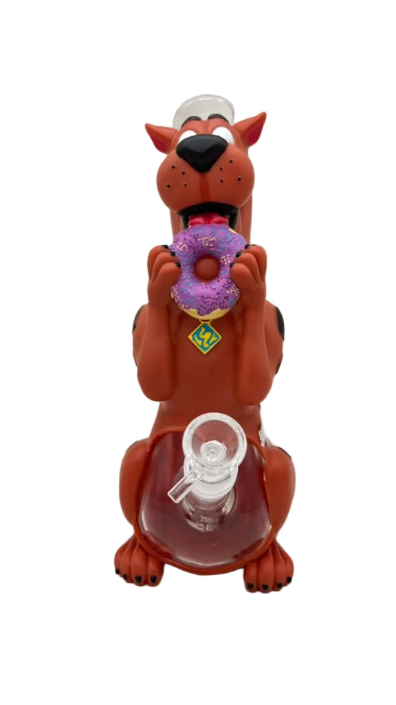 Character Water Pipe 5