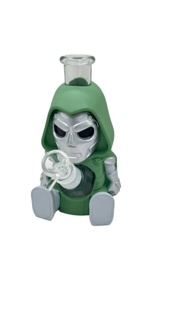 Character Water Pipe 7