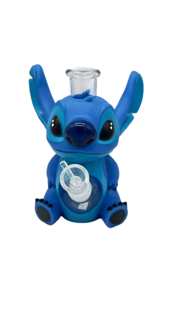 Character Water Pipe 6