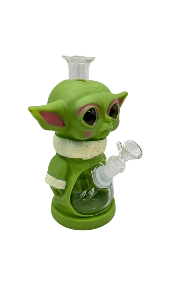 Character Water Pipe 8