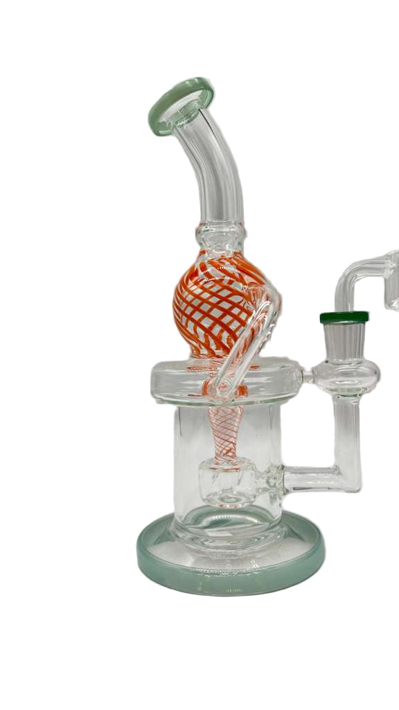 Glass Waterpipe