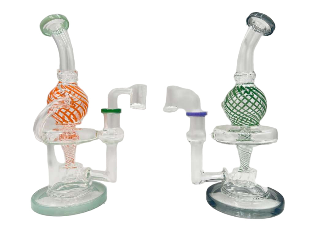 Glass Waterpipe