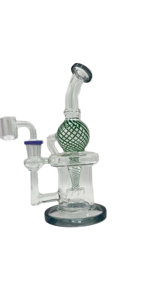 Glass Waterpipe