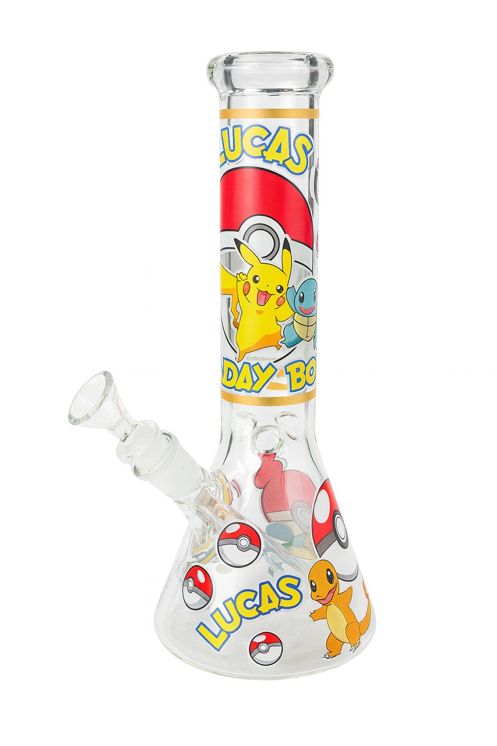 Waterpipe | Design 2 | 10"