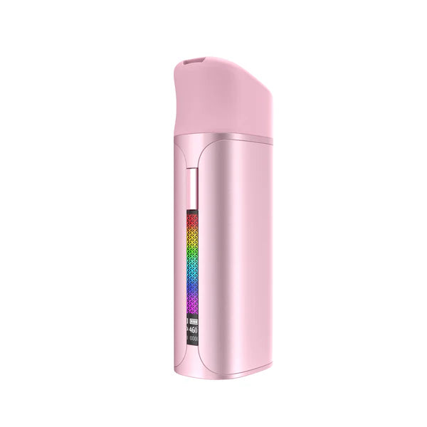 Yocan Black Pocket Concentrate Vaporizer – Yocan Vaporizer