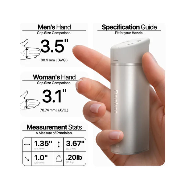Yocan Black Pocket Concentrate Vaporizer – Yocan Vaporizer