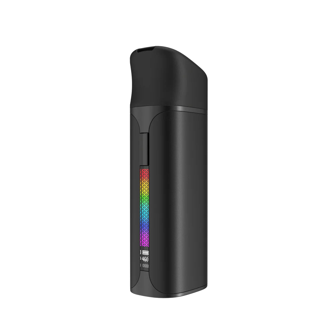 Yocan Black Pocket Concentrate Vaporizer – Yocan Vaporizer