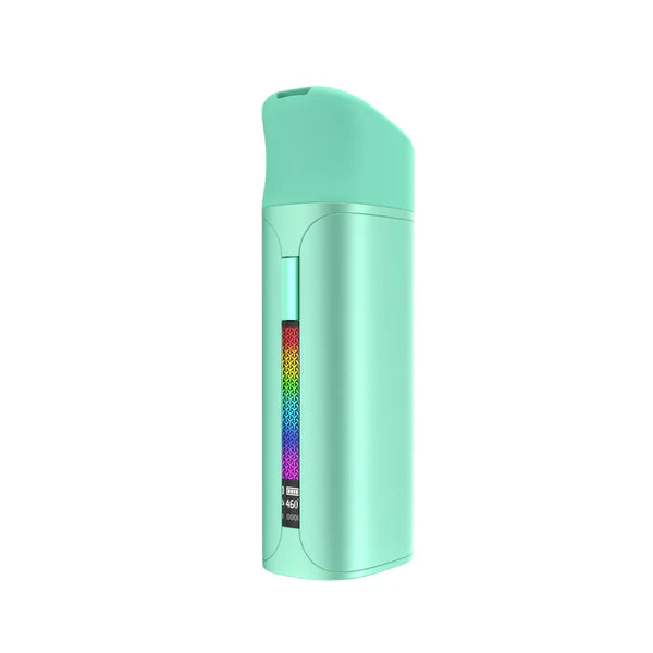 Yocan Black Pocket Concentrate Vaporizer – Yocan Vaporizer
