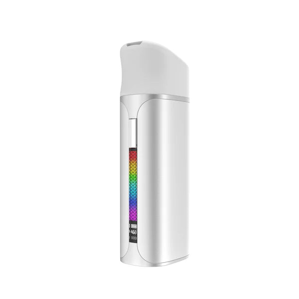 Yocan Black Pocket Concentrate Vaporizer – Yocan Vaporizer