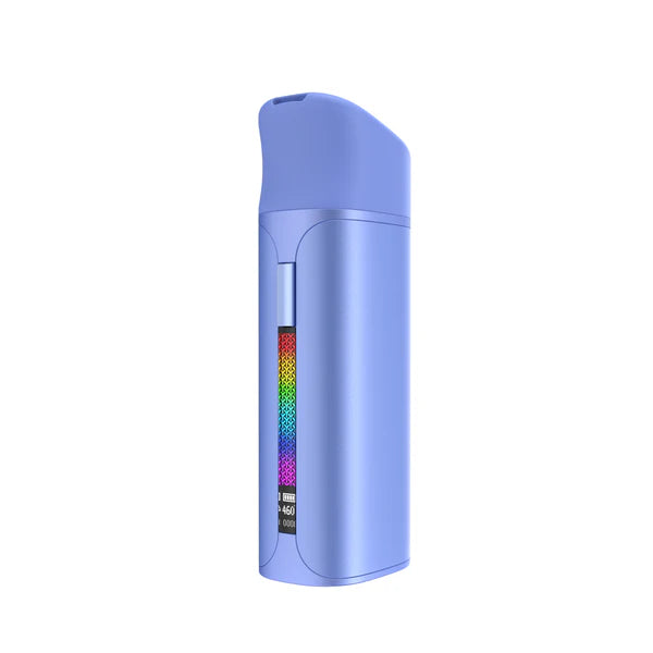 Yocan Black Pocket Concentrate Vaporizer – Yocan Vaporizer