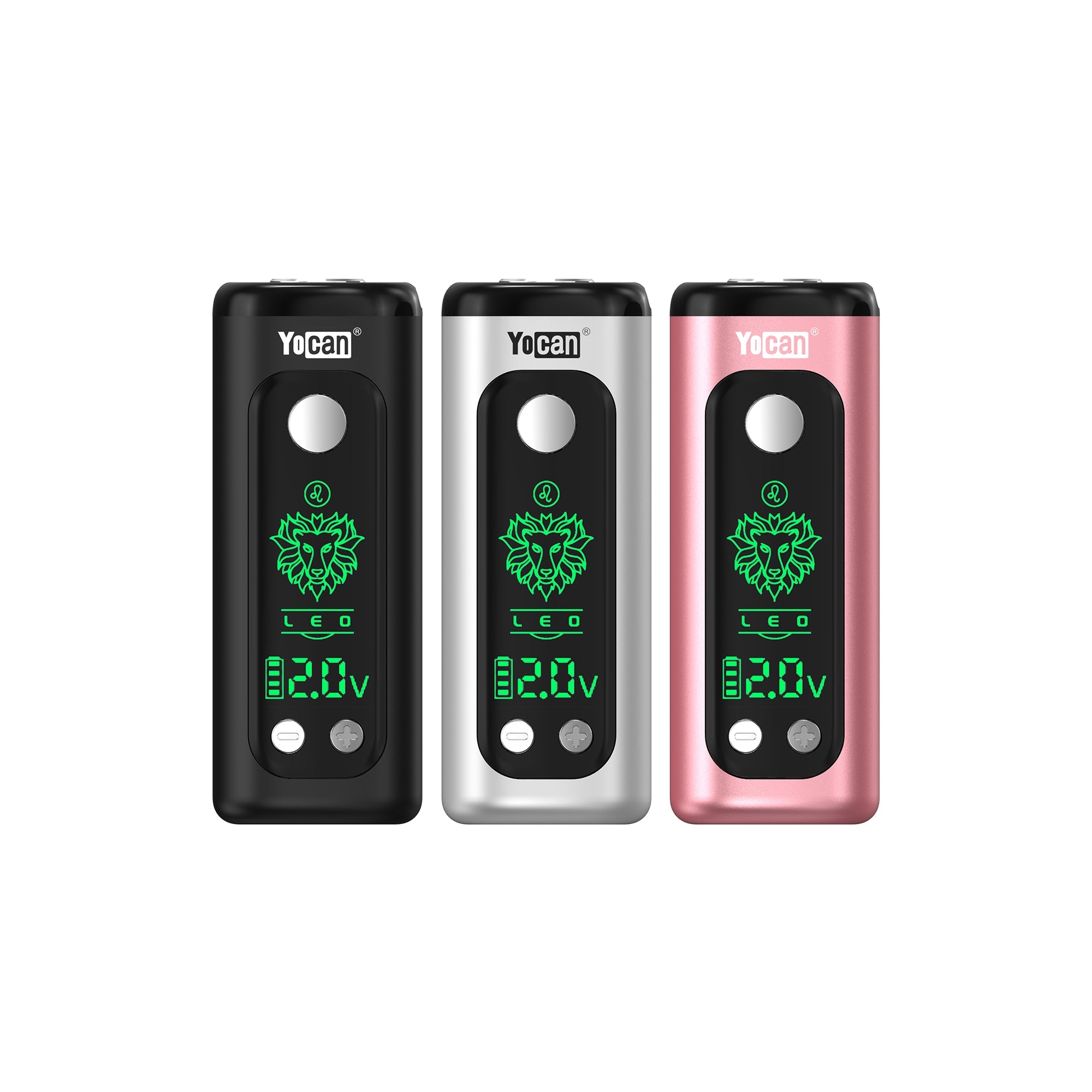 Yocan Kodo Plus Zodiac Edition 12ct