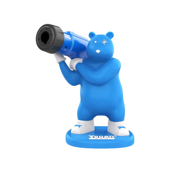Yocan Red Berserk Butane Torch