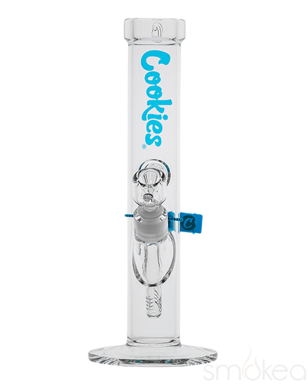 Cookies Original Straight Bong