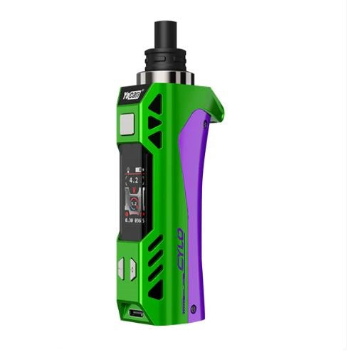 YOCAN CYLO WAX VAPORIZER